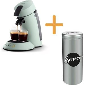 Capsule Koffiemachine Philips SENSEO Original Plus CSA210 / 23