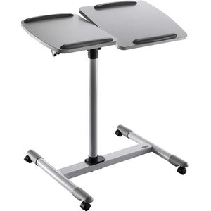 Celexon PT3000 - Projectietafel - In hoogte verstelbaar: 70-110 cm - Grijs