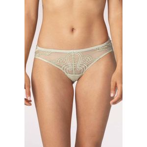 Mey Stunning Hipster Groen 42