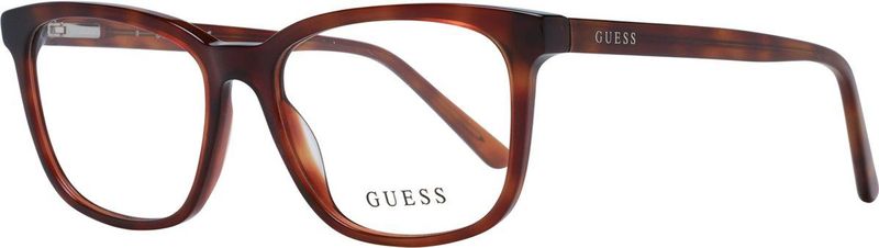 Guess - GU8269 - Bril - Unisex - Niet-receptglas