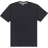 Quiksilver - Slub Roundneck T-shirt - Blauw - Korte Mouwen - Heren