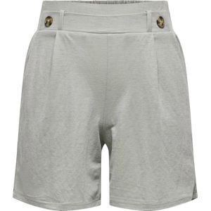 JDY - Bermuda - Zwart - Viscose - Regular Fit