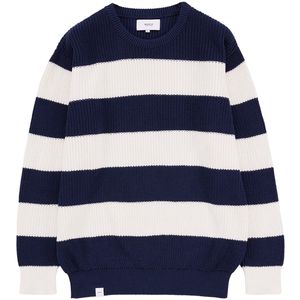 Makia - Bimini - Gebreide Trui - 100% Biologisch Katoen