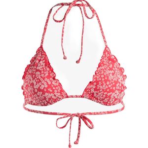 Roxy Margarita Tri Bikinitop - Hibiscus Margarita