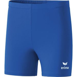 Erima Verona Tight  Sportbroek performance - Maat 48  - Vrouwen - blauw