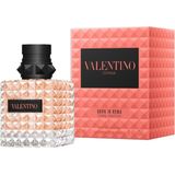 Valentino Donna Born In Roma Coral Fantasy - 30 ml - eau de parfum spray - damesparfum