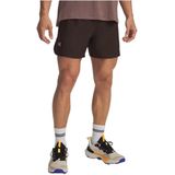 Under Armour Trail Run Launch Korte Broek Bruin M Man