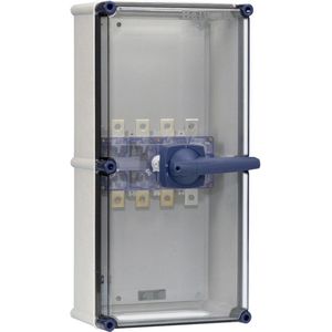EATON INDUSTRIES Halyester Schakelkast - 1864044 - E2DCA