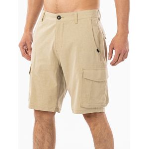 Sportbroek Rip Curl Boardwalk Trail Beige Mannen