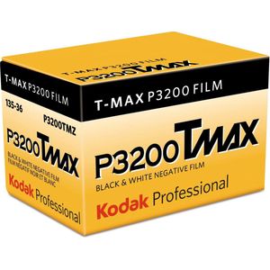 Kodak TMZ 3200 135/36