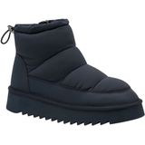 Tamaris - Enkellaarsje - Blauw - 39