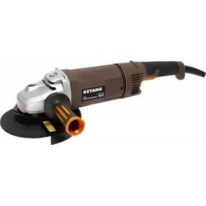 Keyang - DG924AVTA - Haakse Slijper - 230 mm - 2400W