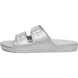 Freedom Moses Slippers BLING 36/37
