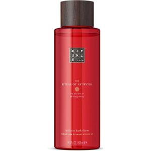 Rituals - of Ayurveda - Badschuim - 500 ml - Giftpack
