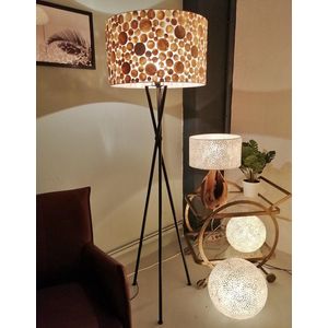 Design - Witte - Schemerlampen kopen | Lage prijs | beslist.nl