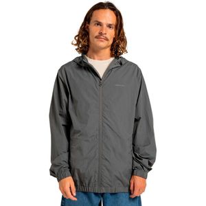 DC Shoes - Lineguide - Windjack - Grijs - Waterdicht