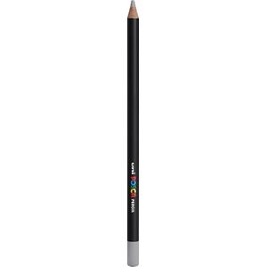 Posca pencil – Grijze Kleurpotlood
