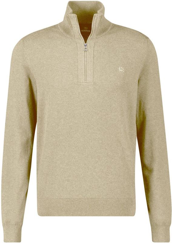 LERROS sweater beige