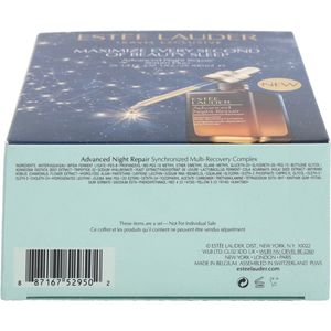E.Lauder Advanced Night Repair Set