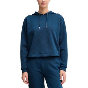 Guess 3D Pioen Hoodie Sweatshirt - Fashion Wear - Vrouwen
