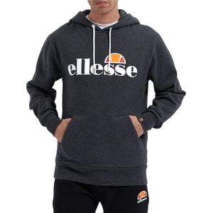 Ellesse - Trui - Donker Grijs - Mannen