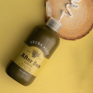 Aruba Aloe After Sun Lotion | Hydrateren | pure Aloë Vera | 251ml