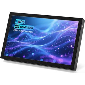 Portable Monitor - Draagbare Scherm - Uitbreider - Full HD