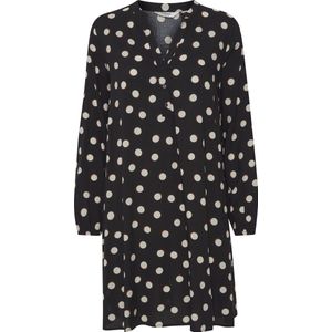 b.young BYJOSA TUNIC DRESS Dames Jurk - Maat 40