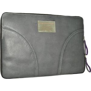 Decoded Double sleeve 15 inch Grey