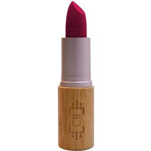 Cosm.Ethics Bar Lipstick Matte - Paars Roze - Duurzaam vegan