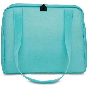 Pack It - Koeltas Hampton - Polyester - Blauw