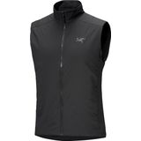 Arcteryx - Atom - Bodywarmer - Zwart - Heren