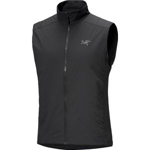 Arcteryx - Atom - Bodywarmer - Zwart - Heren