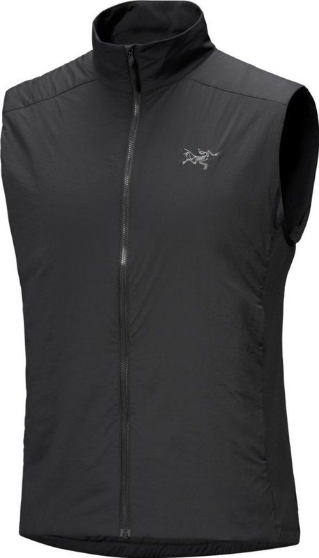 Arcteryx - Atom - Bodywarmer - Zwart - Heren