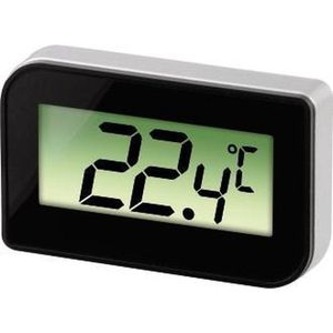 Xavax digitale thermometer voor diepvries & koelkast