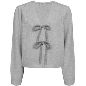 Freequent vest FQGRSLULU maat L