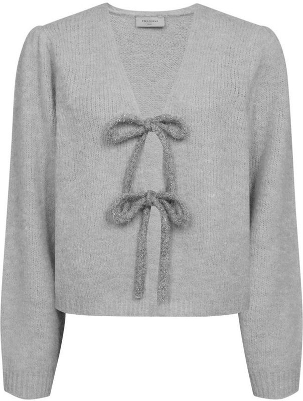 Freequent vest FQGRSLULU maat L