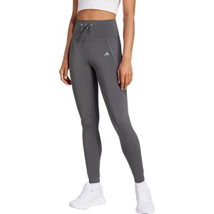 adidas Performance Running Essentials 7/8 Legging - Dames - Grijs- M