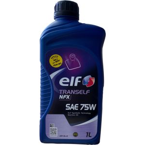 ELF Tranself NFX SAE 75W 1L