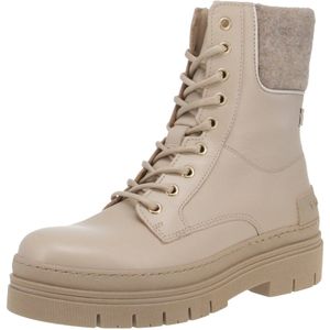 Tommy Hilfiger - ABO-Merino - Dameslaarzen - Zwart