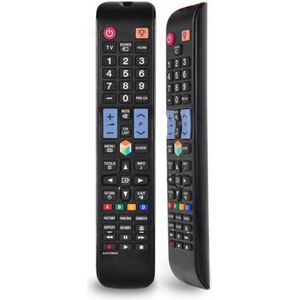 Bravo afstandsbediening voor Samsung TV's