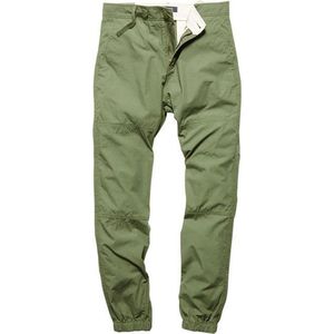 Vintage Industries May jogger olive