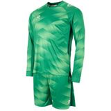 Stanno - Vik Goalkeeper Set - Sportbroek - Groen