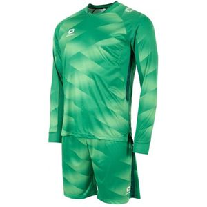 Stanno - Vik Goalkeeper Set - Sportbroek - Groen