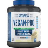 Vegan-Pro (Vanilla - 2100 gram) - Applied Nutrition - Whey Protein - Eiwitpoeder - Eiwitshake