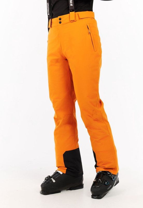 Protest - PRTChester - Skibroek - Waterafstotend - Gerecycled Materiaal