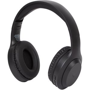 Roseland RH-700 Over-Ear Headphones | Wireless Bluetooth | Gaming Koptelefoon/Headset | Ultieme Rust | Draadloze Headset met Microfoon - Bluetooth 5.4 - Inklapbaar - Kristalheldere Gesprekken - Bluetooth Headset - Zwart