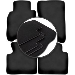 Premium automatten voor: Infiniti M Hybrid sedan (2010-)