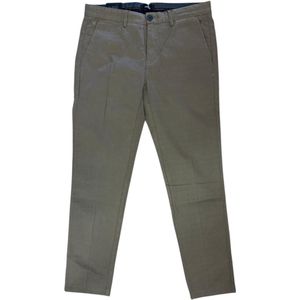 Vanguard V12 Chino Broek - Maat W32 L30