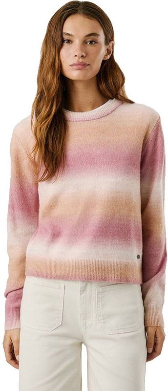 Pepe Jeans - Colombe - Trui - Multicolor